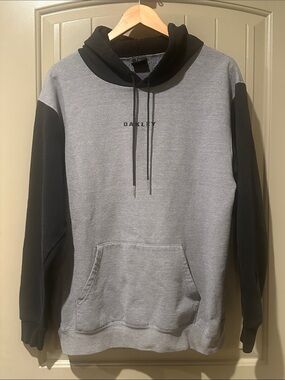 OAKLEY Pullover Hoodie XL